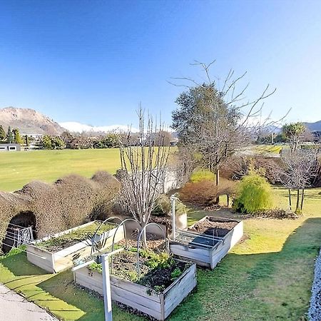 Wanaka Holiday Home Ngoại thất bức ảnh