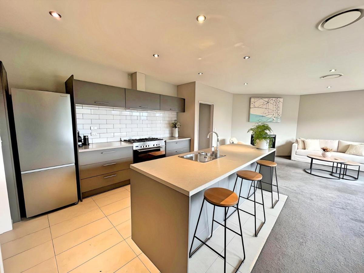 Wanaka Holiday Home Ngoại thất bức ảnh