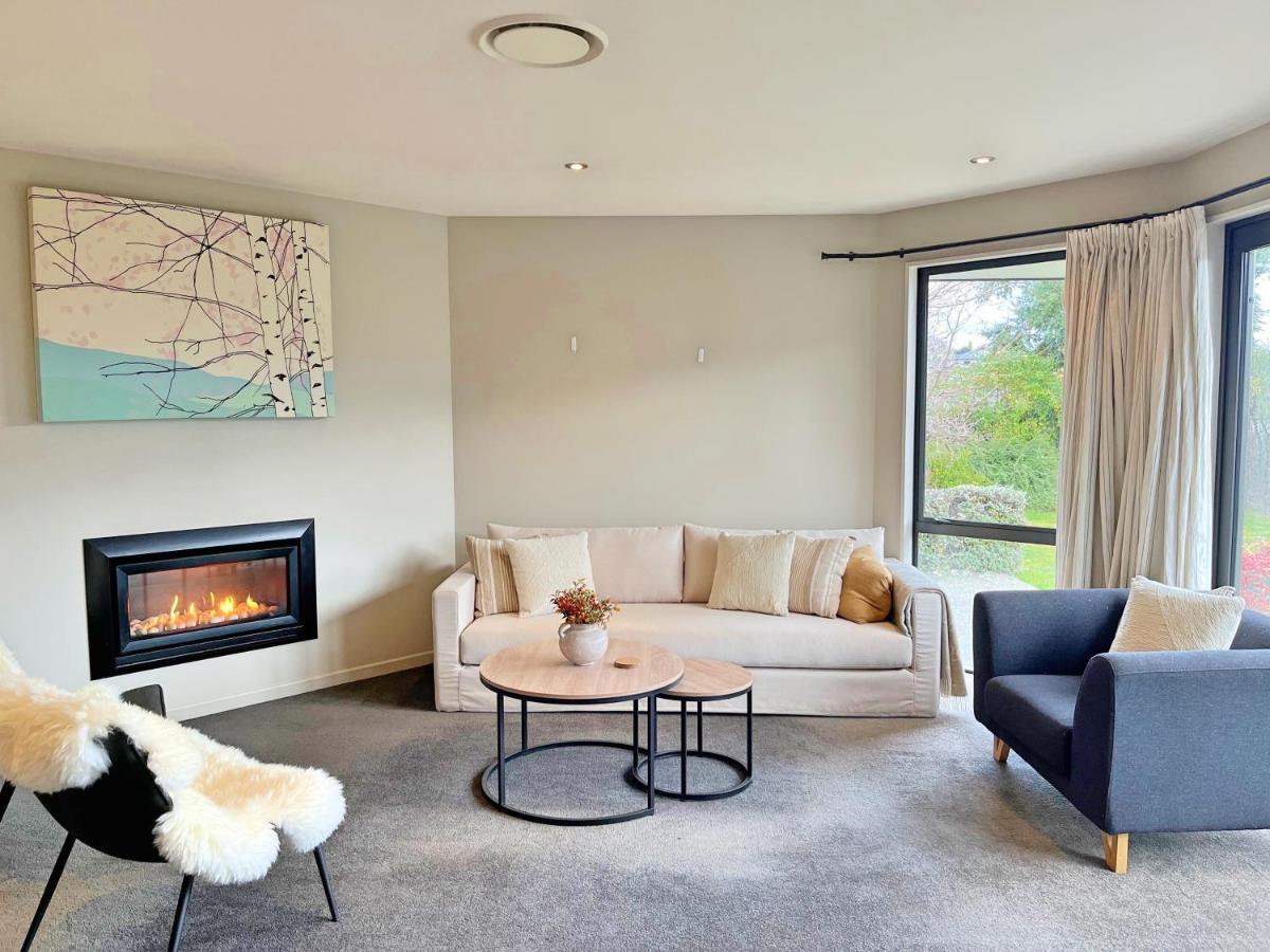 Wanaka Holiday Home Ngoại thất bức ảnh