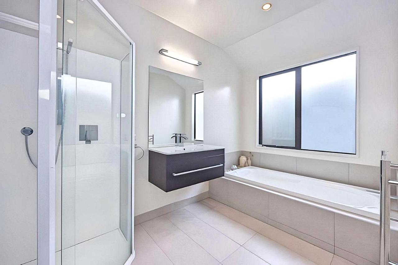 Wanaka Holiday Home Ngoại thất bức ảnh