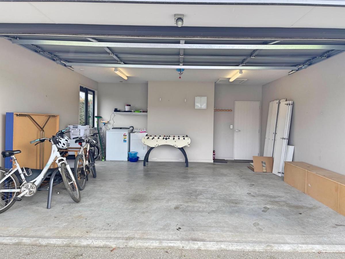 Wanaka Holiday Home Ngoại thất bức ảnh