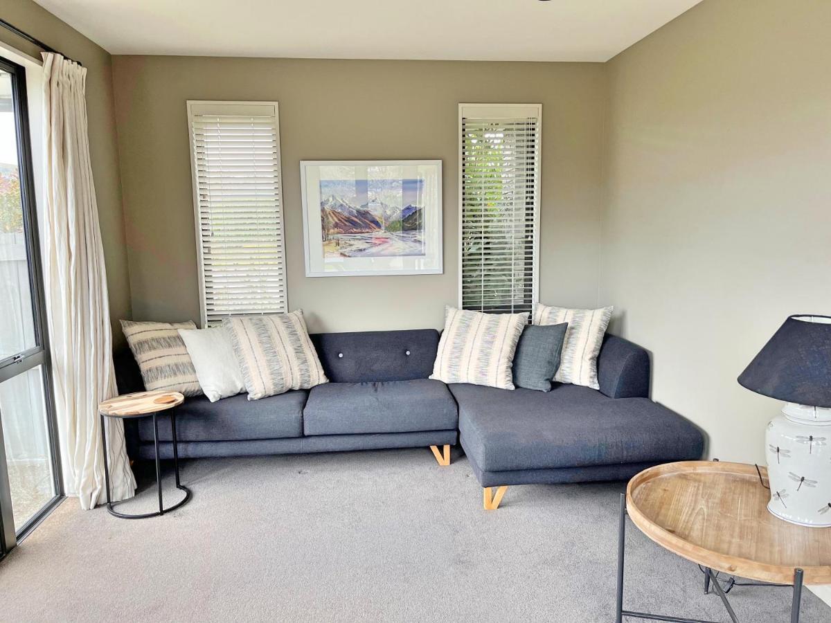 Wanaka Holiday Home Ngoại thất bức ảnh