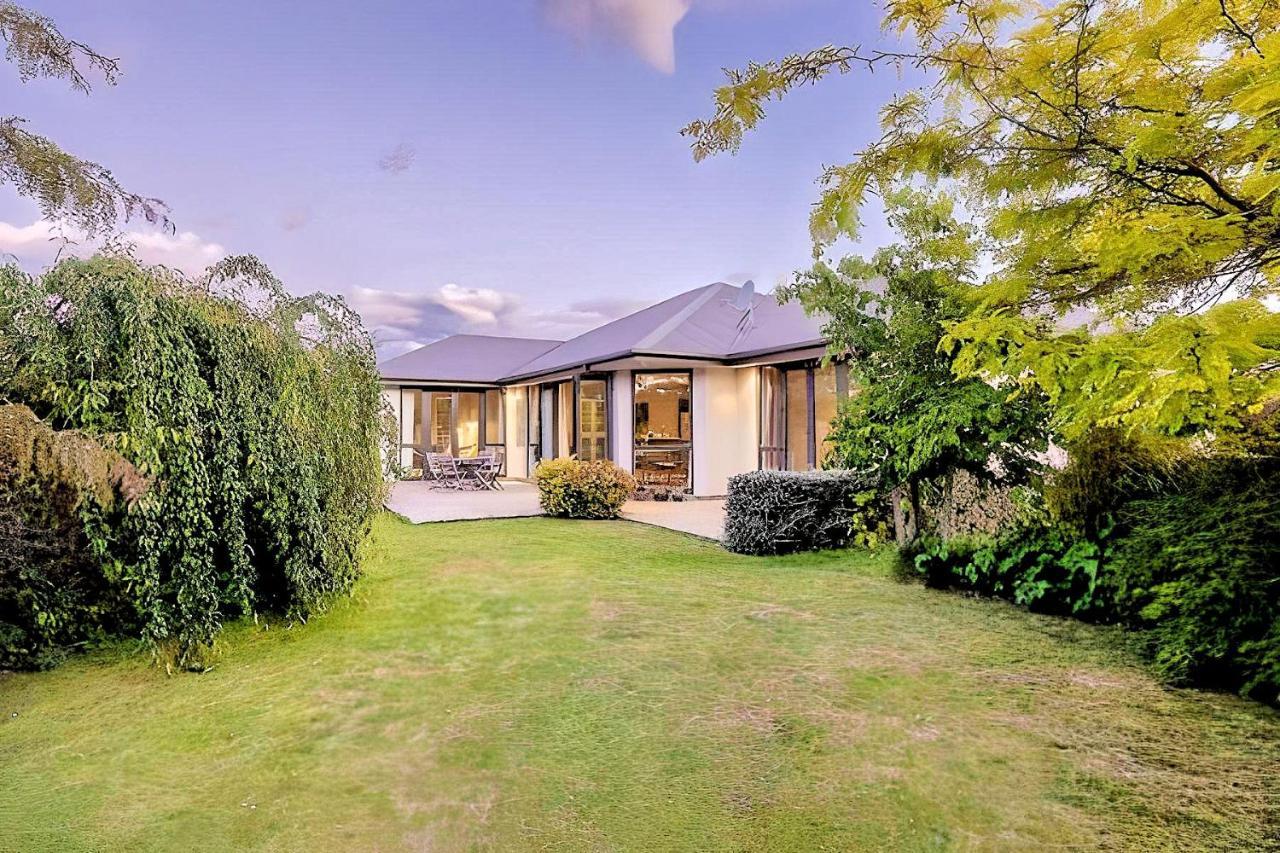 Wanaka Holiday Home Ngoại thất bức ảnh