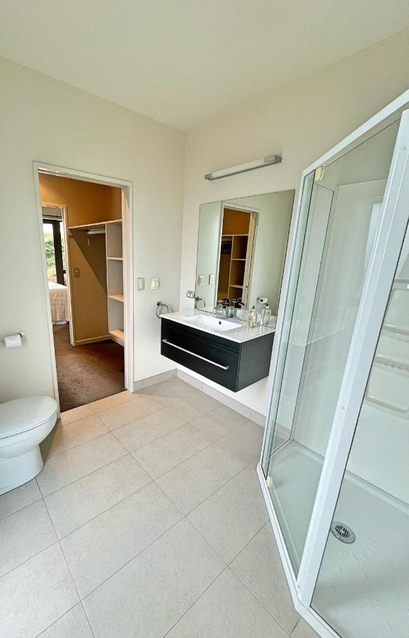 Wanaka Holiday Home Ngoại thất bức ảnh