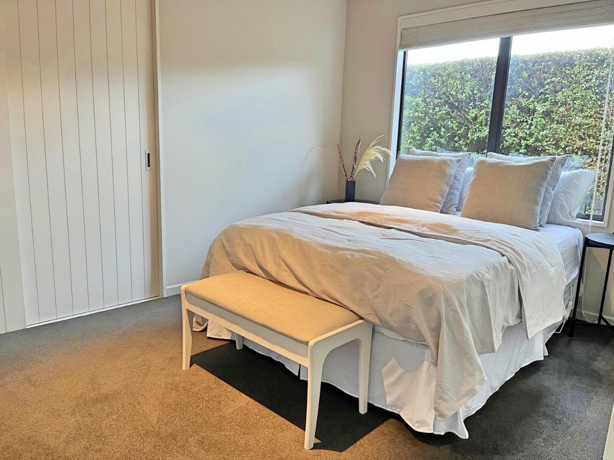 Wanaka Holiday Home Ngoại thất bức ảnh