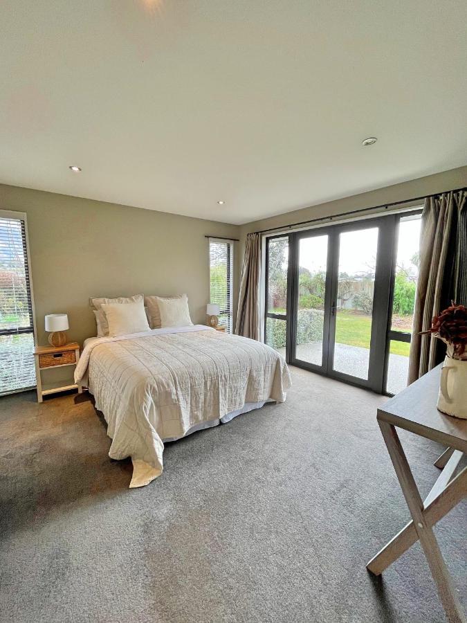 Wanaka Holiday Home Ngoại thất bức ảnh