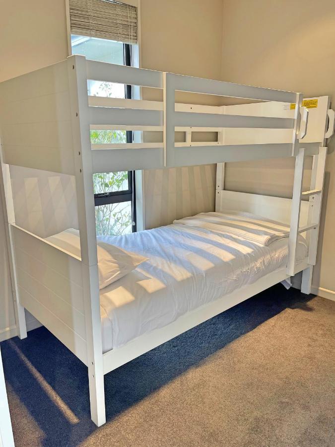 Wanaka Holiday Home Ngoại thất bức ảnh